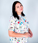 Кононенко Мария Алексеевна