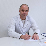 Перегудов Сергей Владимирович